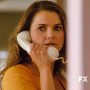 Keri Russell, The Americans Keri Russell, The Americans